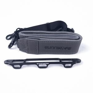 Sunnylife L397 Neck Shoulder Strap Metal Bracket Mount Kit for DJI RC Controller